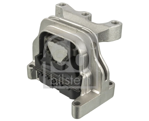 Mounting, engine